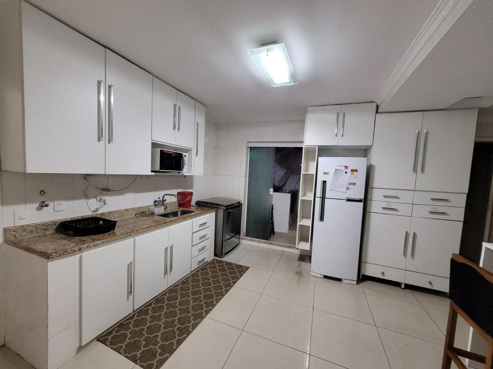 Apartamento Copacabana Frente Mar Rio de Janeiro Exterior foto